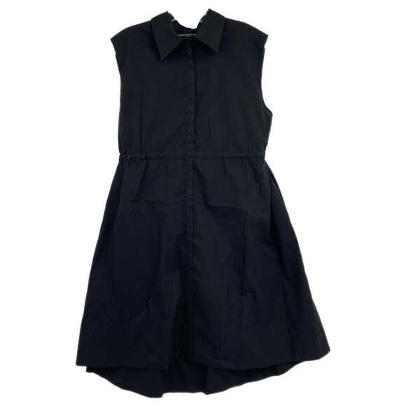 French Connection Dresses & Skirts - French Connection Black Sleeveless Mini Dress | Perfect for Any Occasion